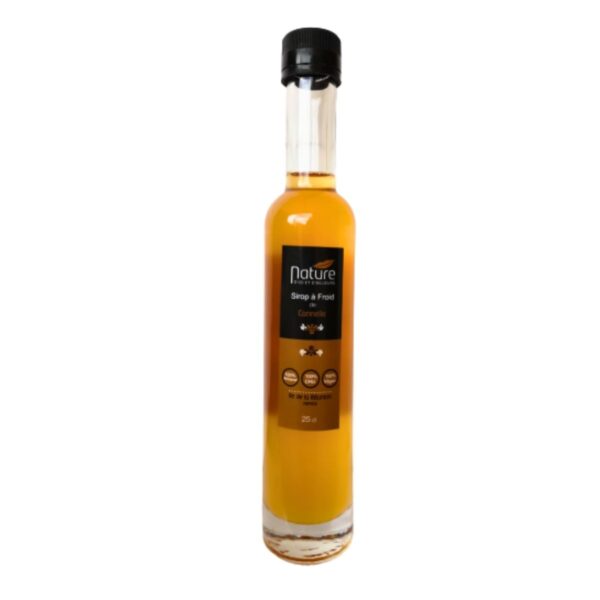 Cannelle - 250 mL