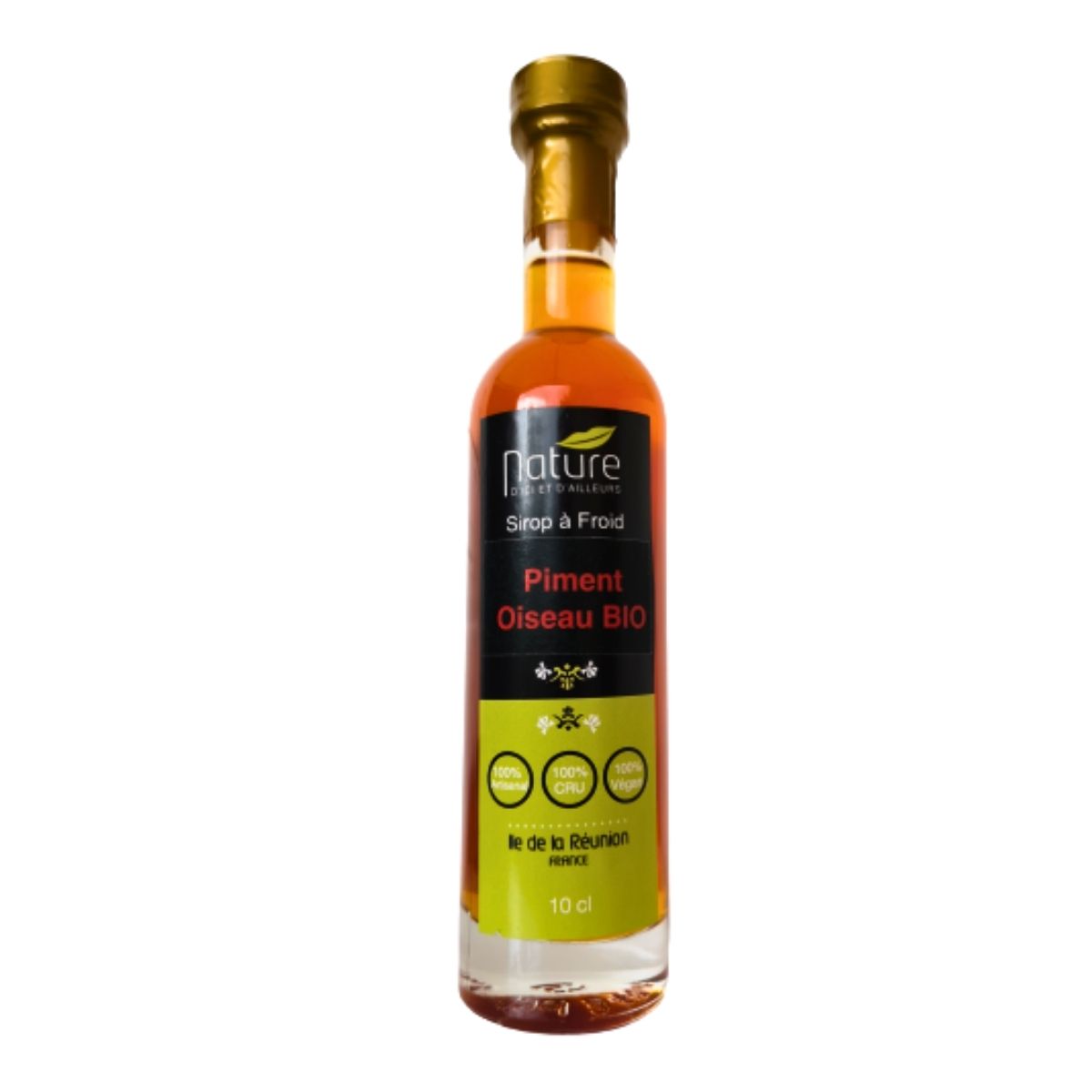 Piment oiseau
