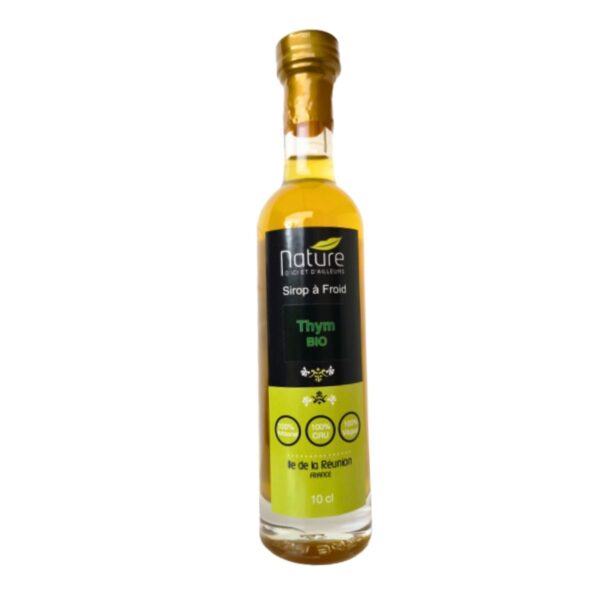 Thym - 100 mL
