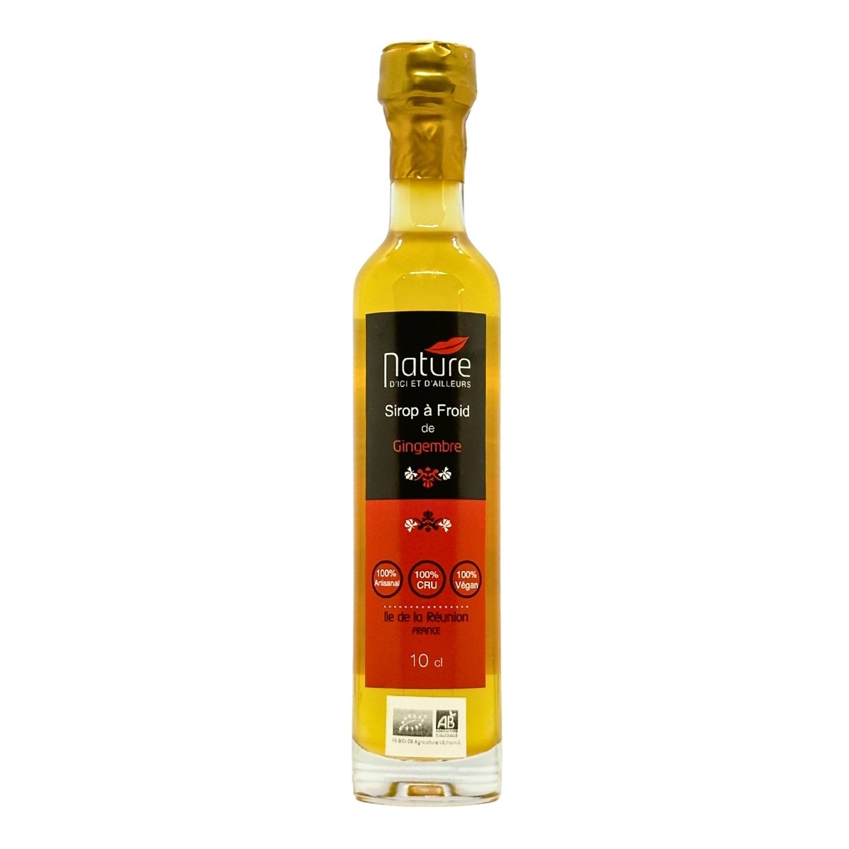 Gingembre