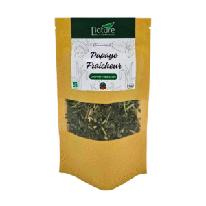 Papaye Fraîcheur