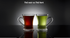 Découvrez les bienfaits du thé vert, les bienfaits du thé noir, les antioxydants, la teneur en théine ou caféine, les études scientifiques, et comment les infuser pour profiter de tous leurs atouts santé