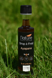 Le sirop dédié à la digestion. Fini les flatulences, la gueule de bois
